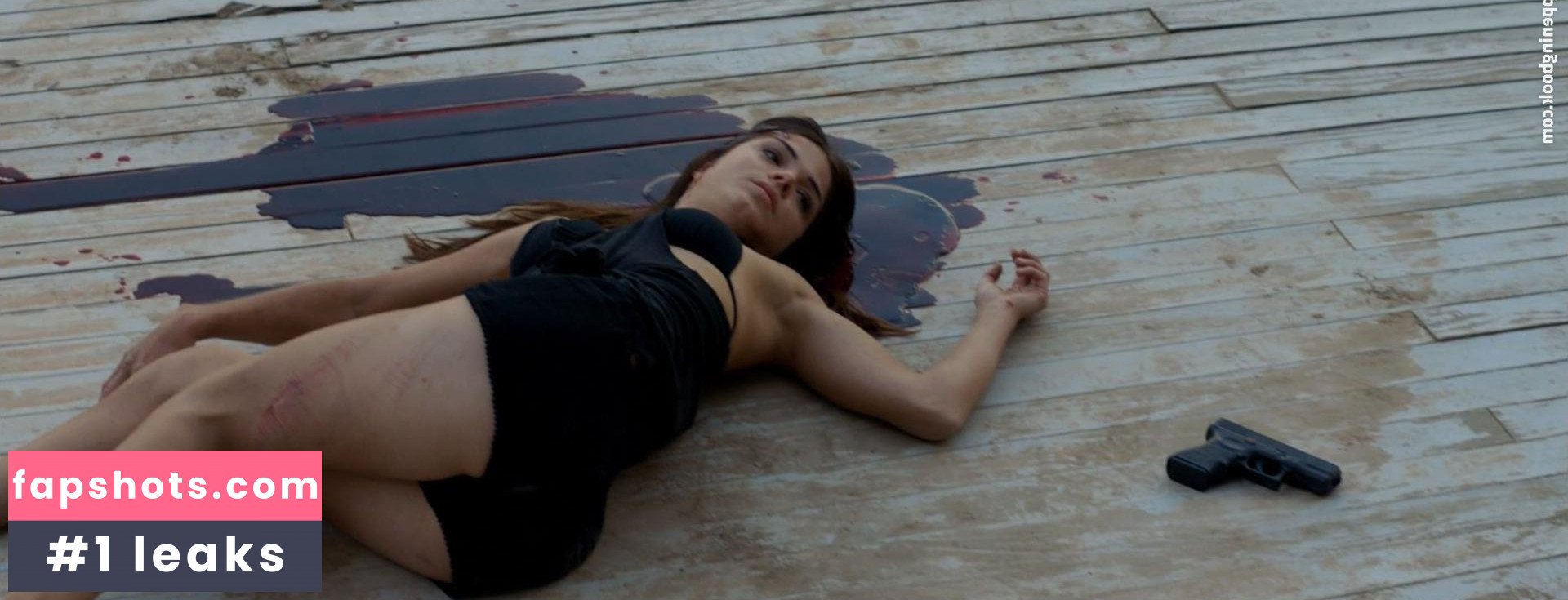 Marie Avgeropoulos gallery photo #45