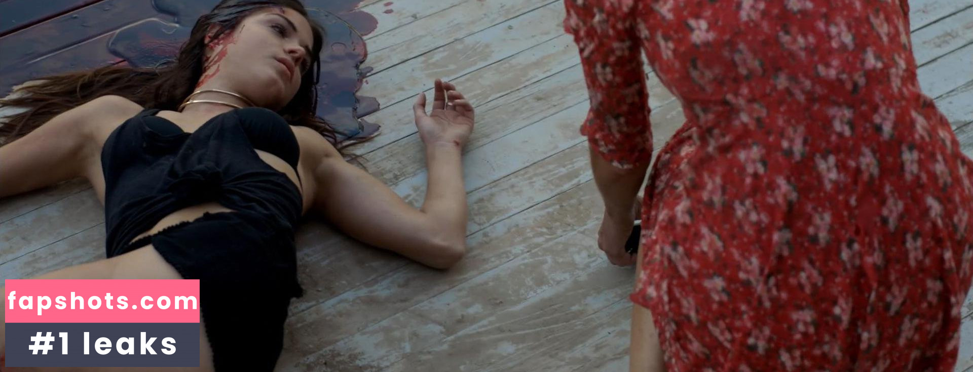 Marie Avgeropoulos gallery photo #46