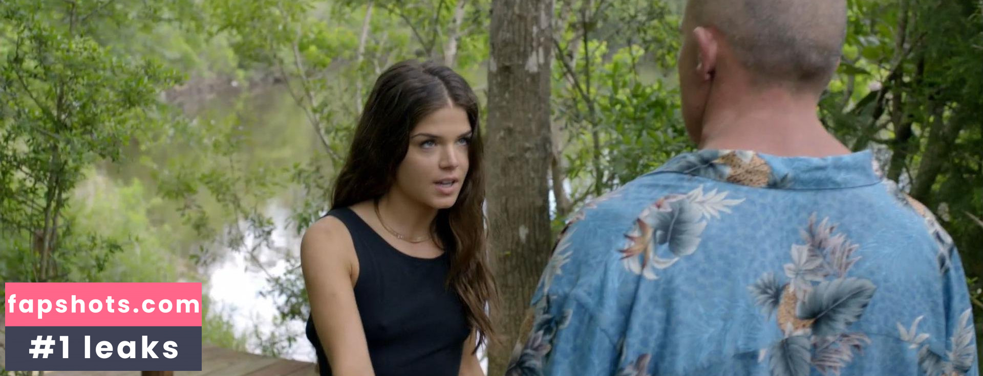 Marie Avgeropoulos gallery photo #47