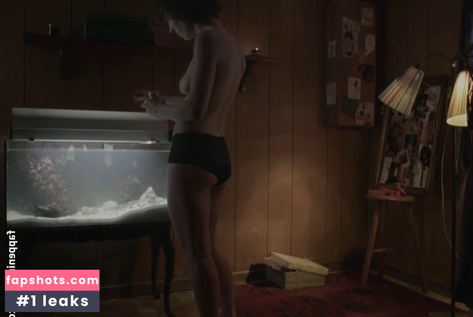 Marie Bach Hansen Nahé úniky fotek pouze od fanoušků #14 - Fapshots