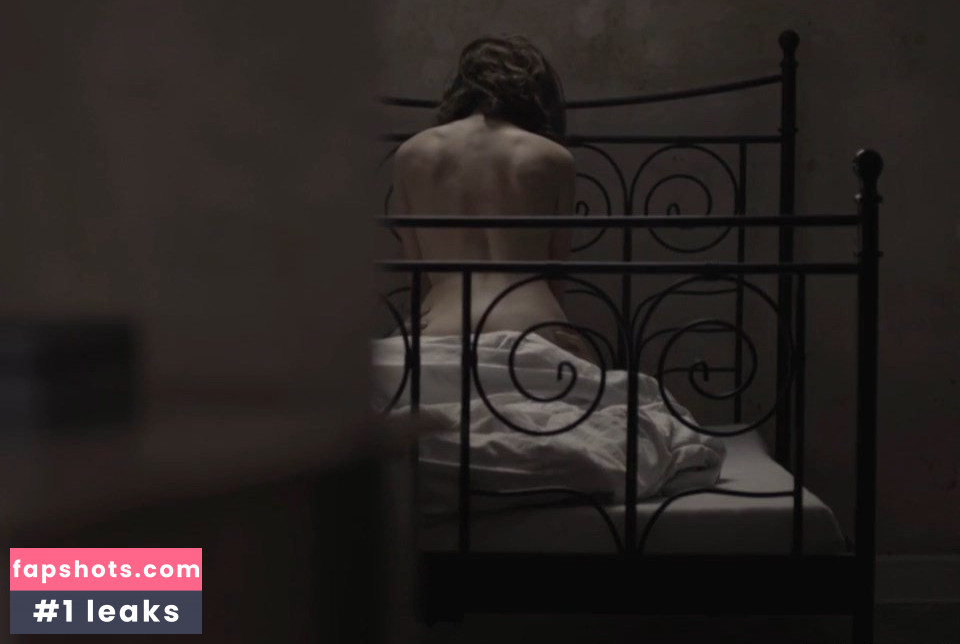 Marie Bach Hansen Nahé úniky fotek pouze od fanoušků #15 - Fapshots