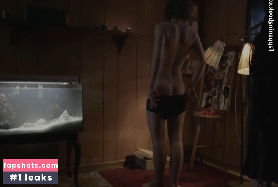 Marie Bach Hansen Nahé úniky fotek pouze od fanoušků #16 - Fapshots