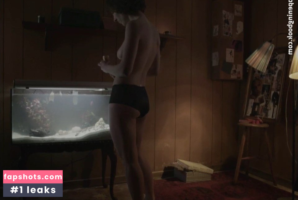 Marie Bach Hansen gallery photo #17