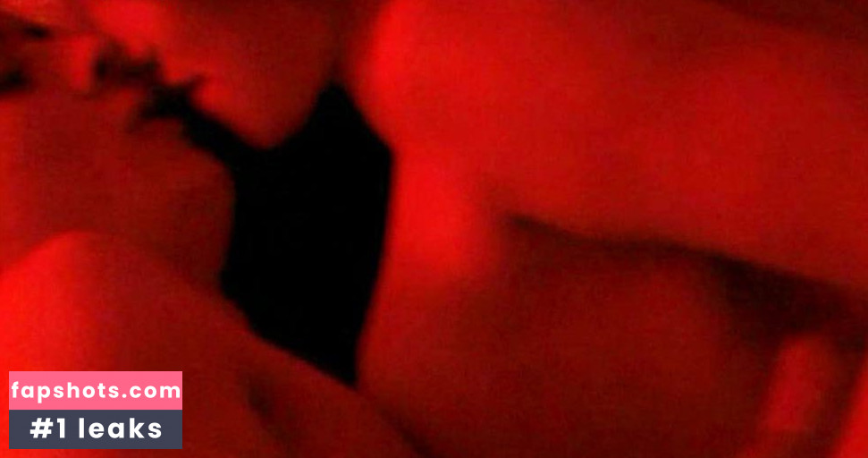 Marie Bach Hansen Filtración Desnuda OnlyFans Foto #28 - Fapshots