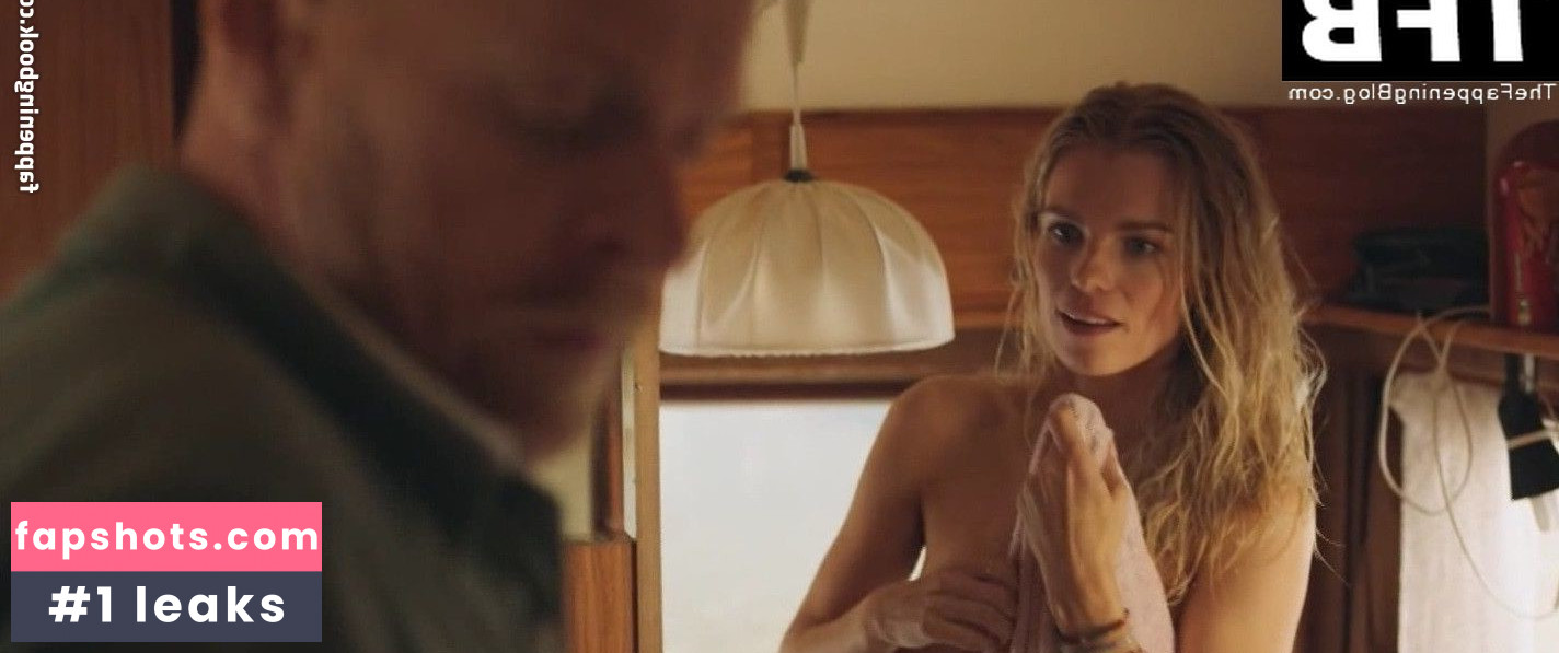 Marie Bach Hansen Filtración Desnuda OnlyFans Foto #5 - Fapshots