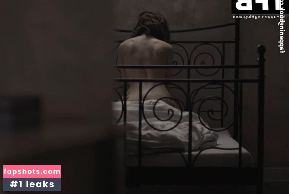 Marie Bach Hansen Filtración Desnuda OnlyFans Foto #7 - Fapshots