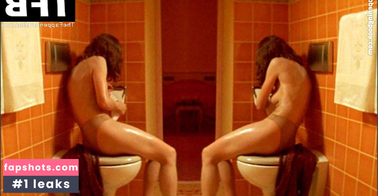 Marie Baeumer Nude Leaks OnlyFans Photos #11 - LeakJerk