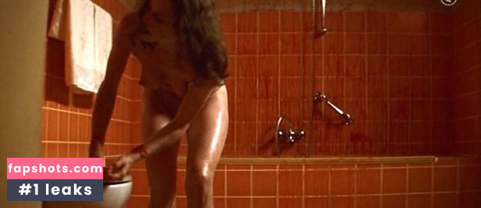 Marie Baeumer Nude Leaks OnlyFans Photos #18 - LeakJerk