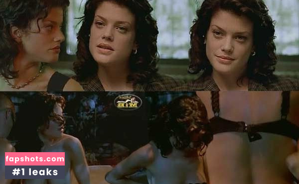 Marie Baeumer Nude Leaks OnlyFans Photos #19 - LeakJerk