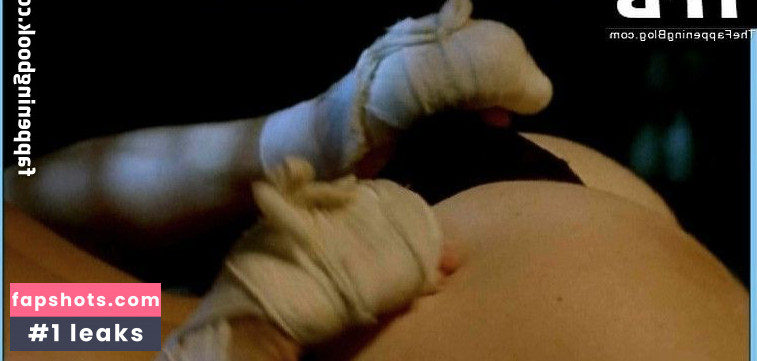 Marie Baeumer Nude Leaks OnlyFans Photos #22 - LeakJerk