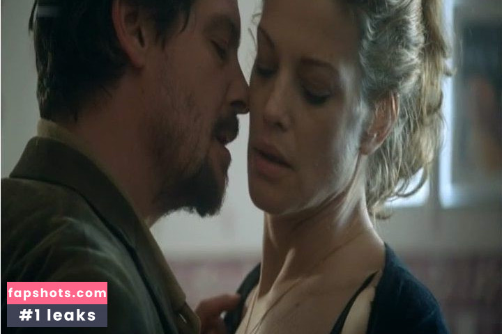 Marie Baeumer Nude Leaks OnlyFans Photos #24 - LeakJerk