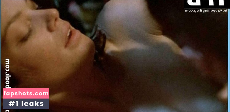 Marie Baeumer Nude Leaks OnlyFans Photos #27 - LeakJerk