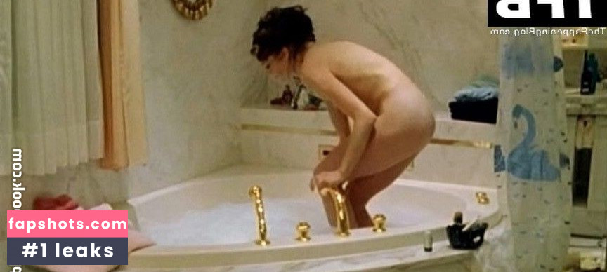 Marie Baeumer Nude Leaks OnlyFans Photos #28 - LeakJerk