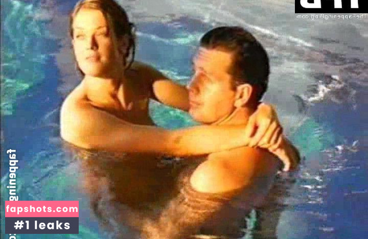 Marie Baeumer Nude Leaks OnlyFans Photos #31 - LeakJerk