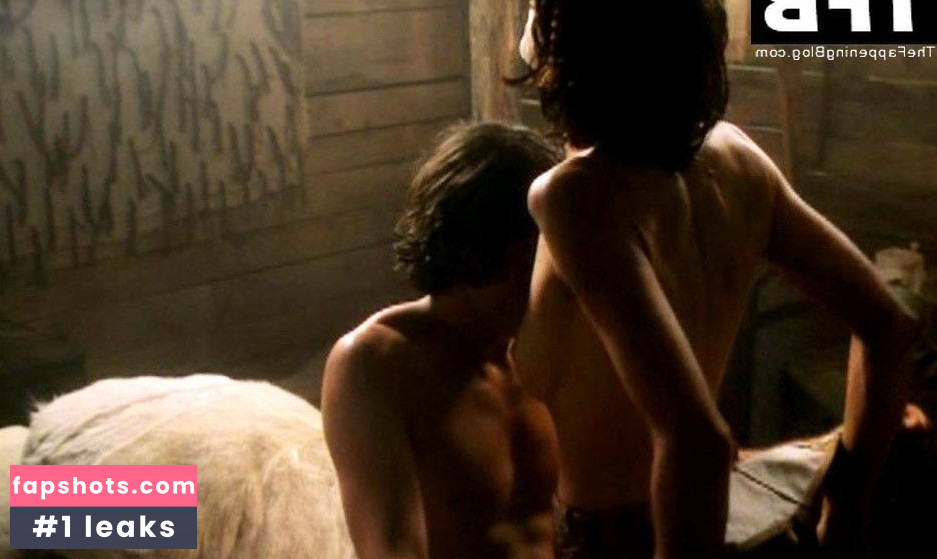 Marie Baeumer Nude Leaks OnlyFans Photos #33 - LeakJerk