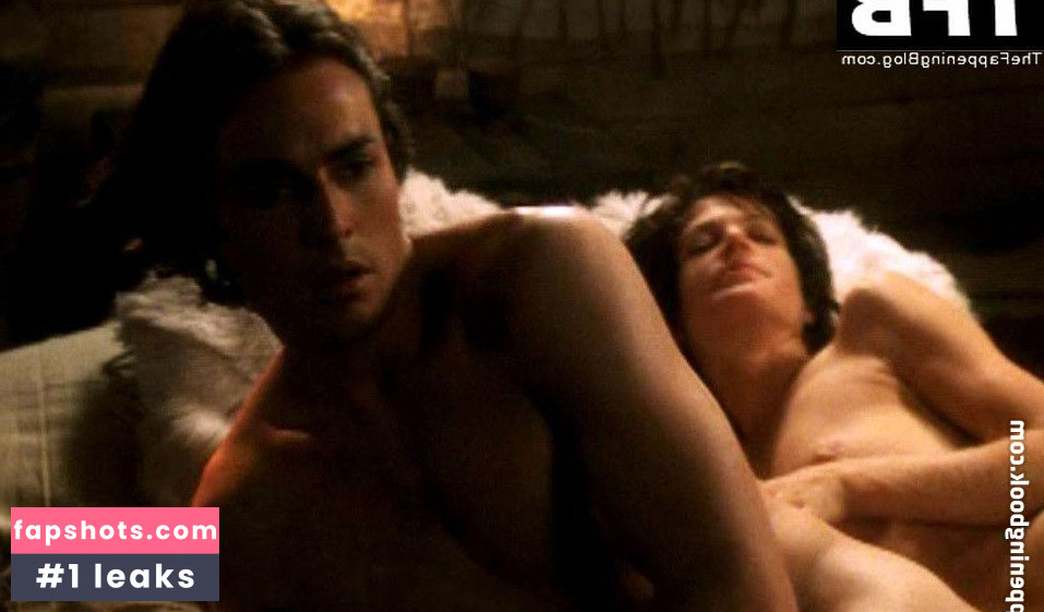 Marie Baeumer Nude Leaks OnlyFans Photos #34 - LeakJerk