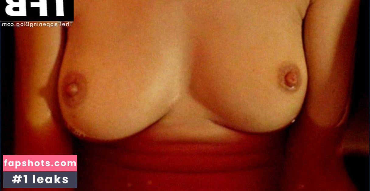 Marie Baeumer Nude Leaks OnlyFans Photos #5 - LeakJerk