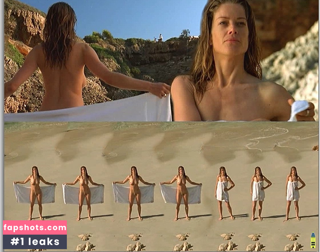 Marie Baeumer Nude Leaks OnlyFans Photos #49 - LeakJerk