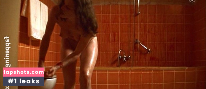 Marie Baeumer Nude Leaks OnlyFans Photos #51 - LeakJerk