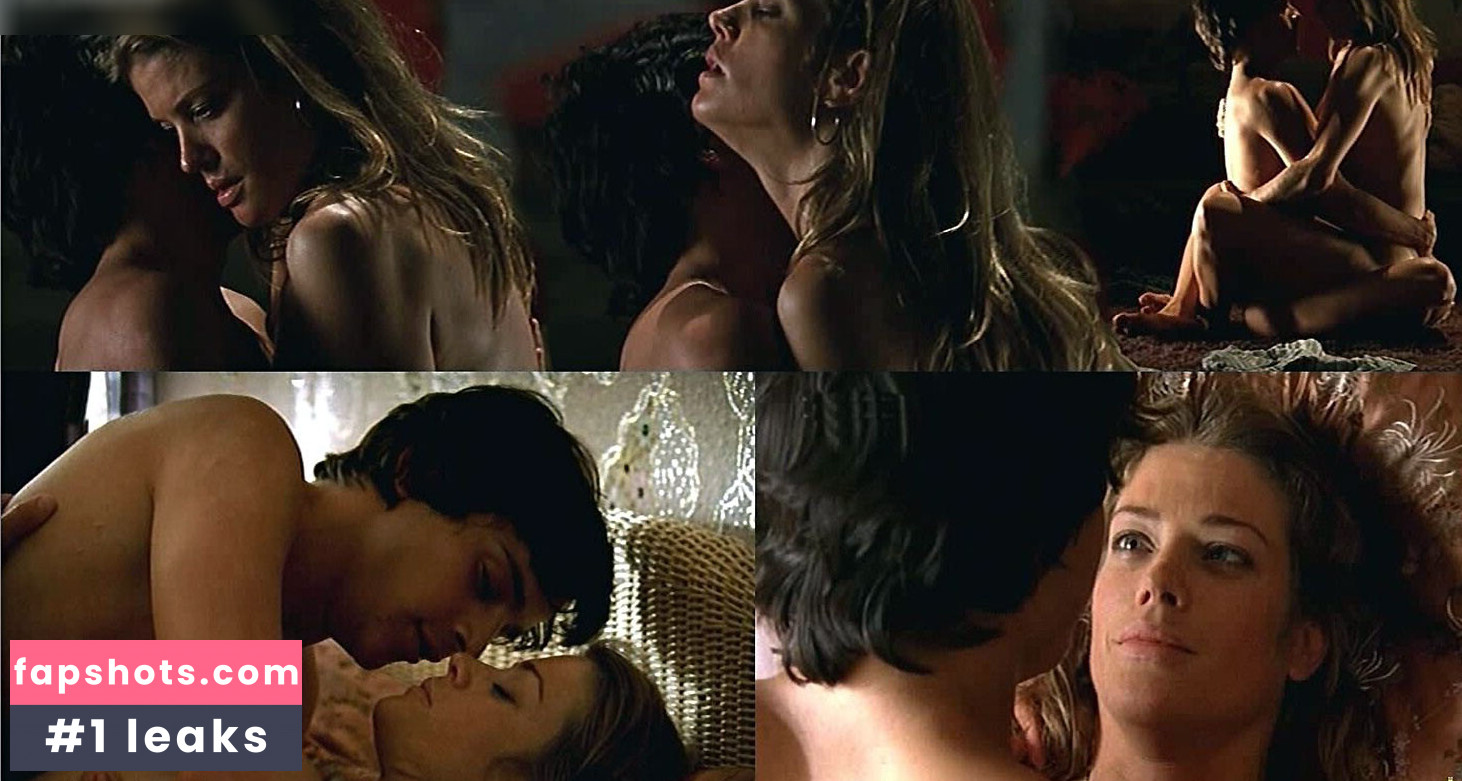 Marie Bäumer gallery photo #3