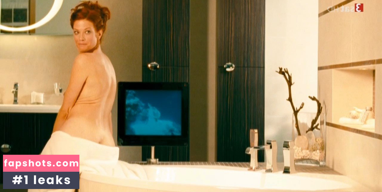 Marie Bäumer gallery photo #47