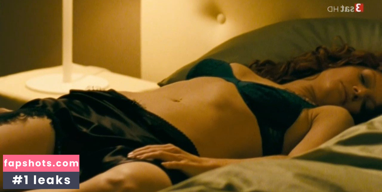 Marie Bäumer gallery photo #50