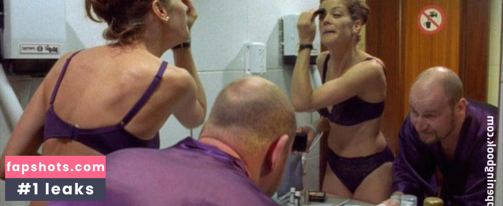 Marie Bäumer gallery photo #66