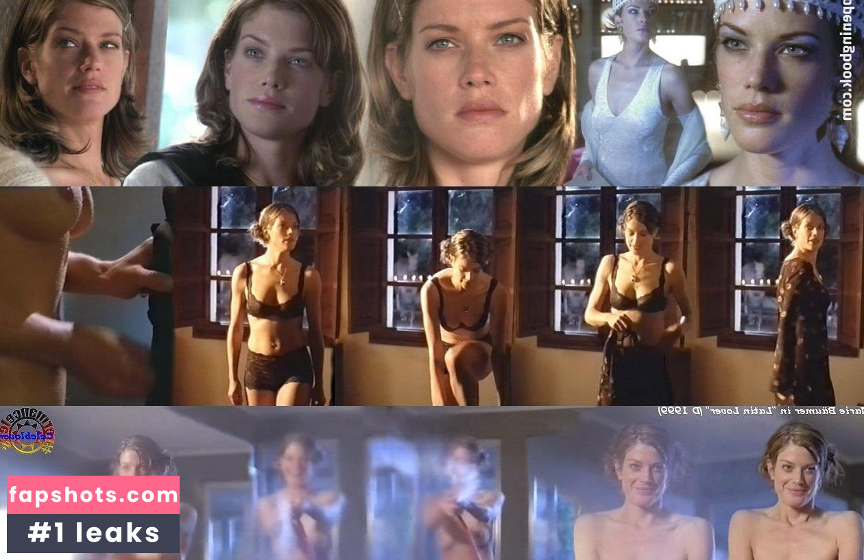 Marie Bäumer gallery photo #76