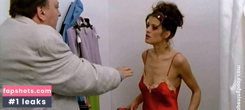 Marie Bäumer gallery photo #77