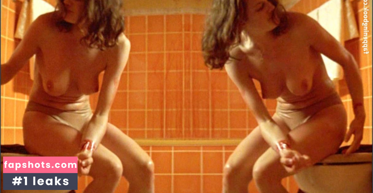 Marie Bäumer gallery photo #86