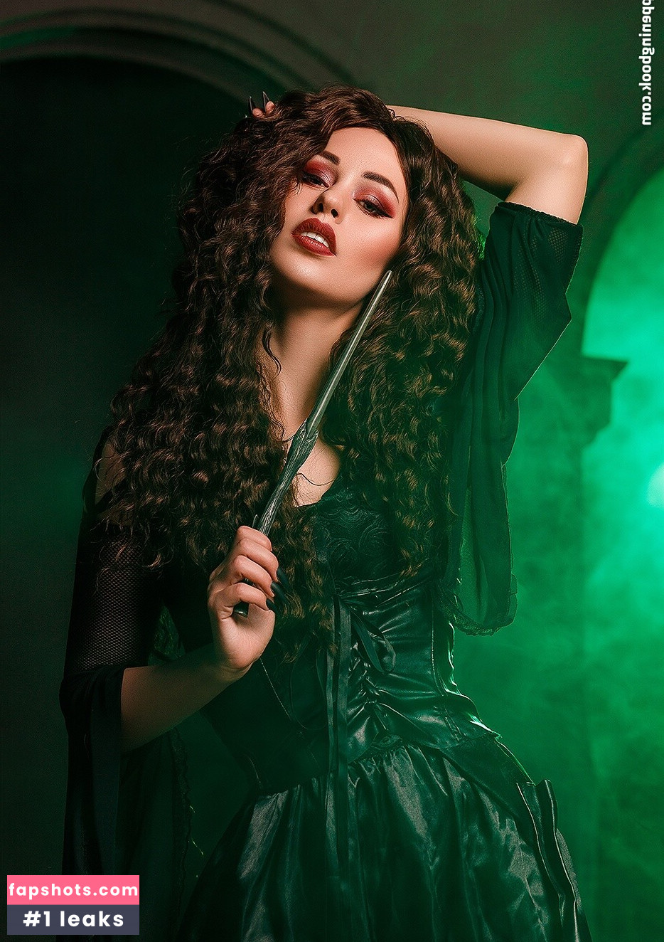 Marie Berger Nacktheit OnlyFans Fotos #12 - Fapshots