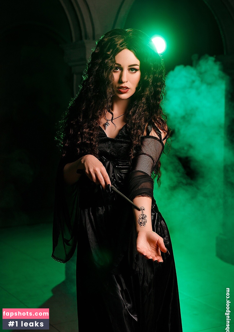 Marie Berger Nacktheit OnlyFans Fotos #14 - Fapshots