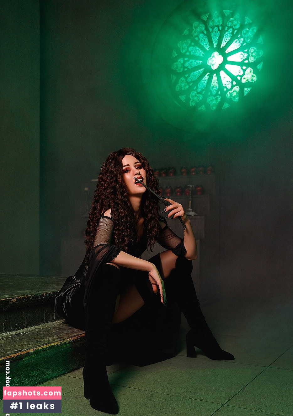 Marie Berger Nacktheit OnlyFans Fotos #20 - Fapshots