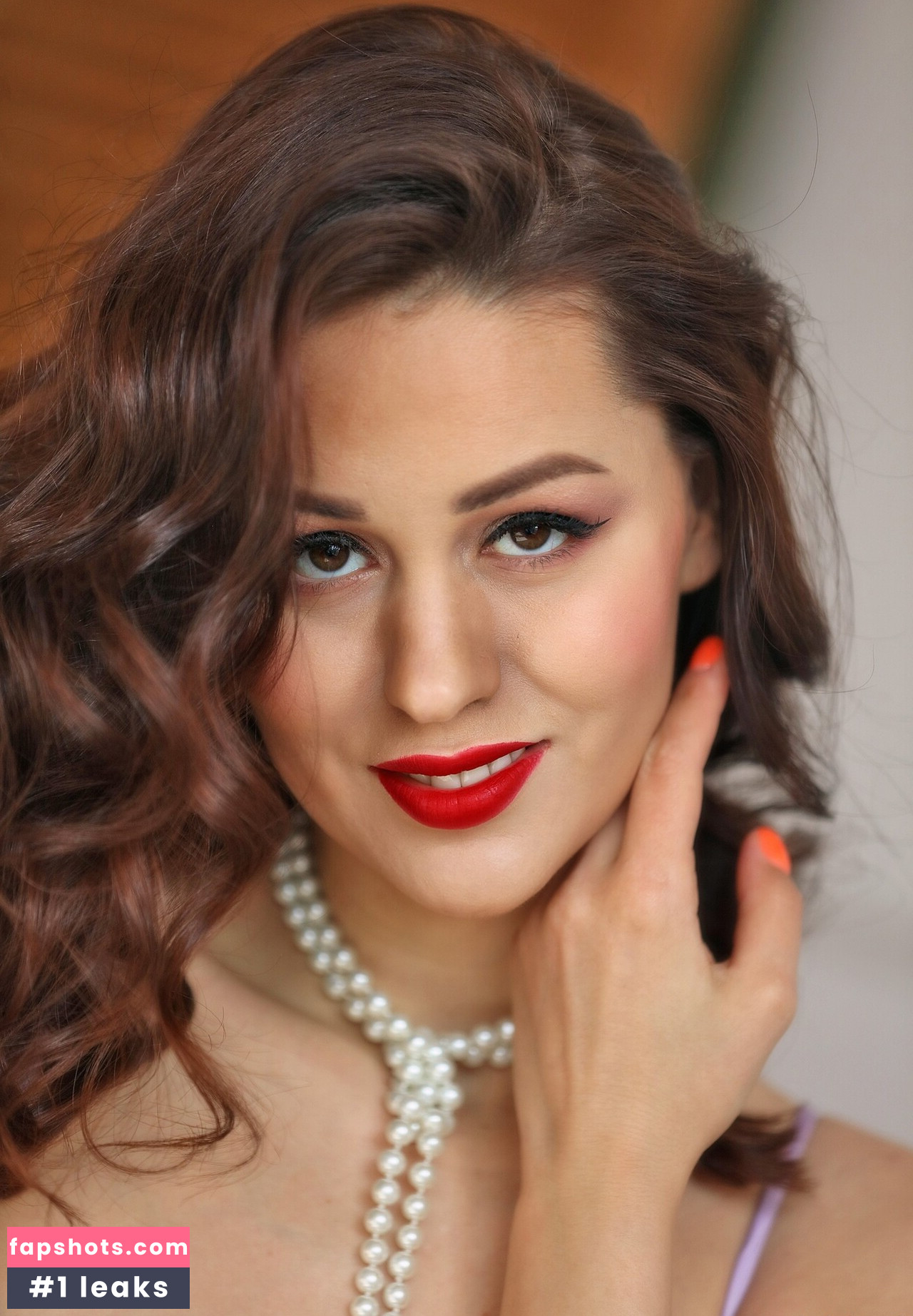 Marie Berger Nacktheit OnlyFans Fotos #37 - Fapshots