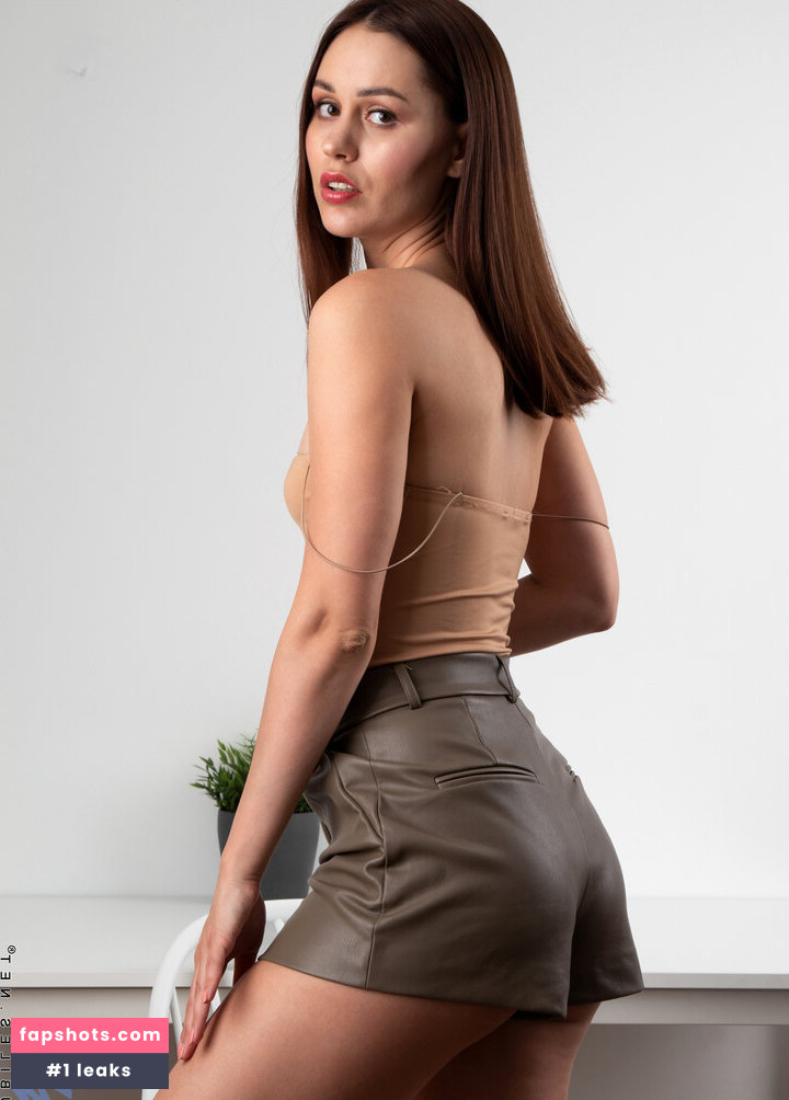 Marie Berger Nahé úniky fotek pouze od fanoušků #1271 - Fapshots