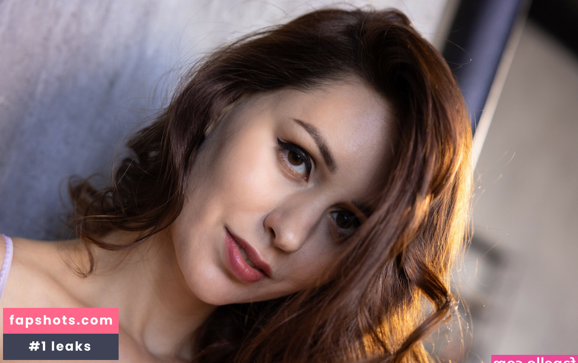 Marie Berger gallery photo #742