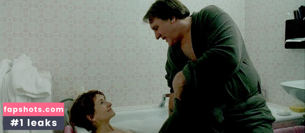 Marie Bunel nude babe gallery