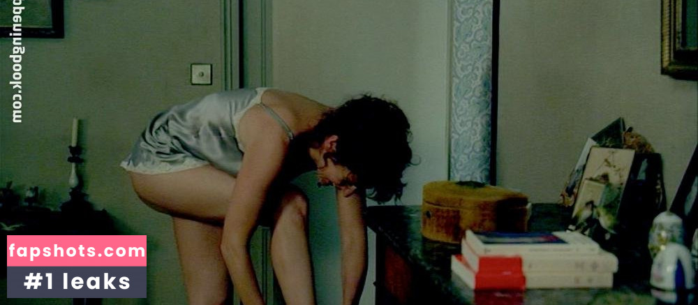 Marie Bunel Nacktheit OnlyFans Fotos #5 - Fapshots