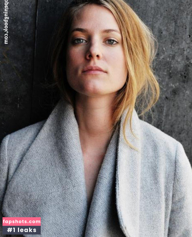 Marie Burchard gallery photo #2