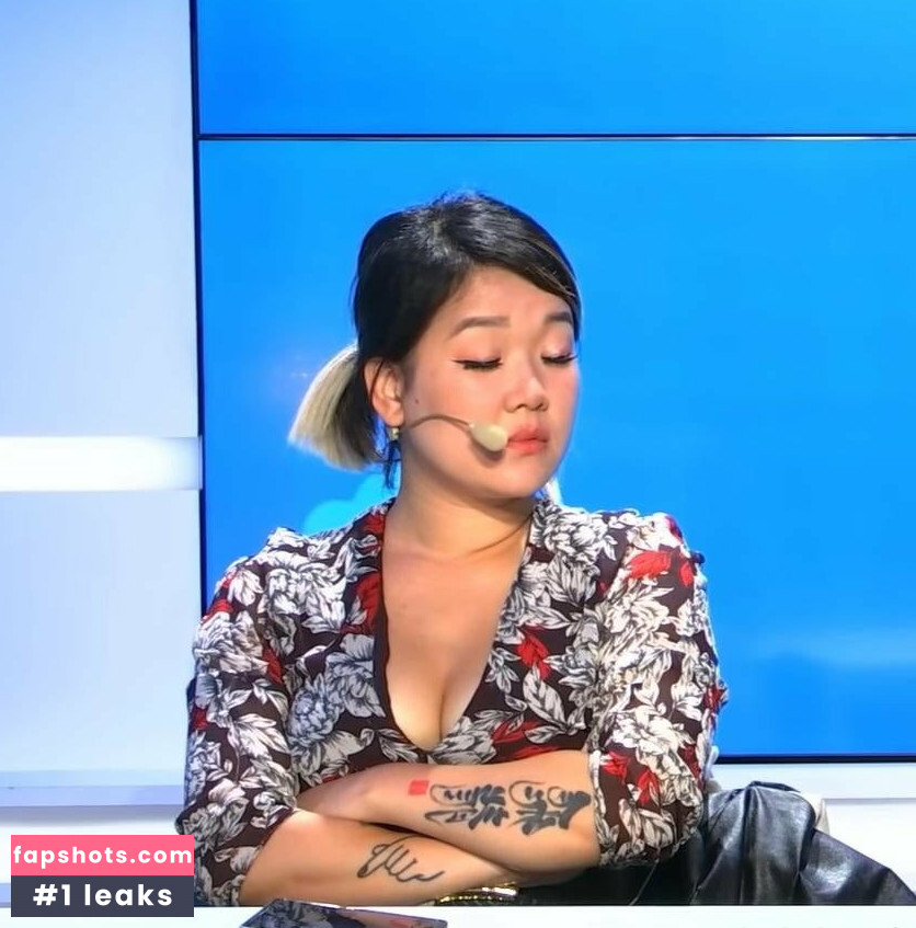 Marie C Palot Nude Leaks OnlyFans Photos #11 - Fapshots