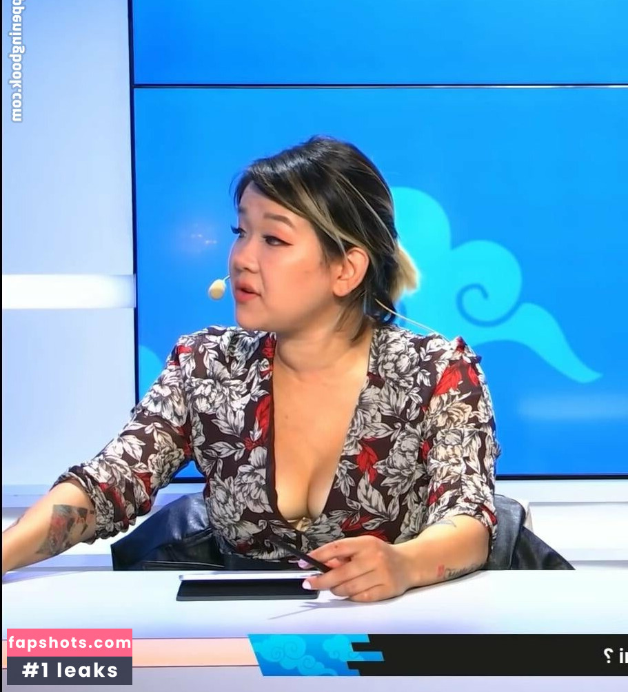 Marie C Palot Nude Leaks OnlyFans Photos #13 - Fapshots