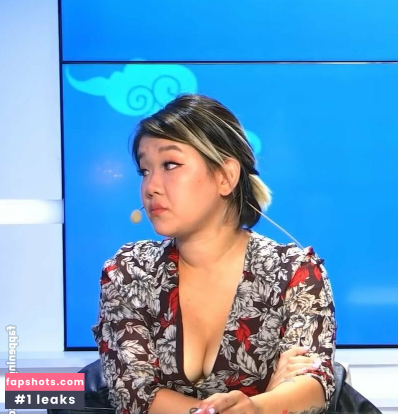 Marie C Palot Nude Leaks OnlyFans Photos #16 - Fapshots