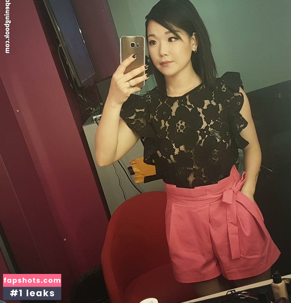 Marie C Palot Nude Leaks OnlyFans Photos #17 - Fapshots