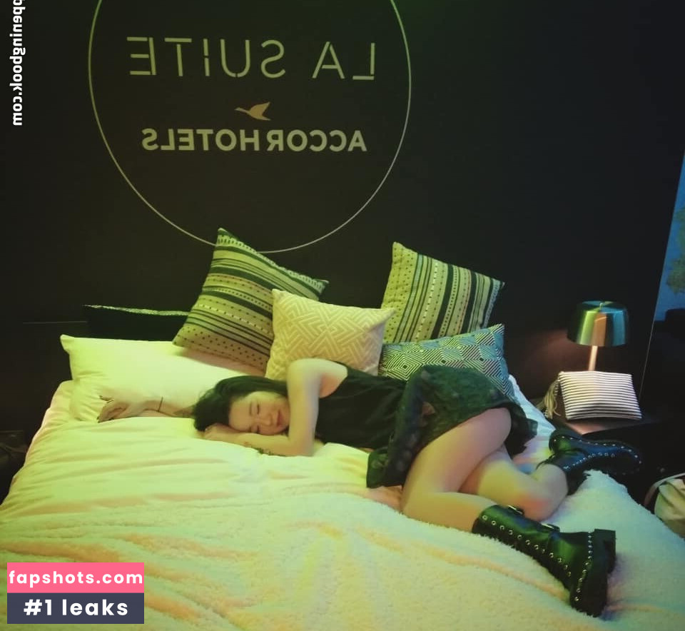 Marie C Palot Nude Leaks OnlyFans Photos #4 - Fapshots