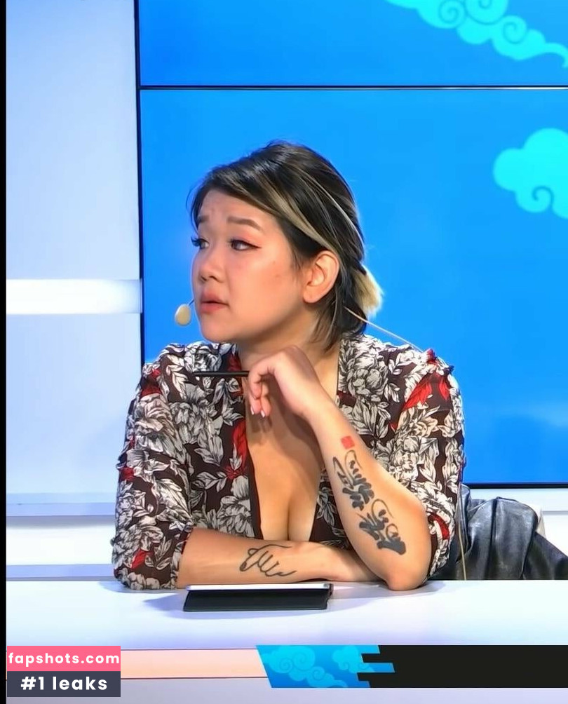 Marie C Palot Nude Leaks OnlyFans Photos #7 - Fapshots