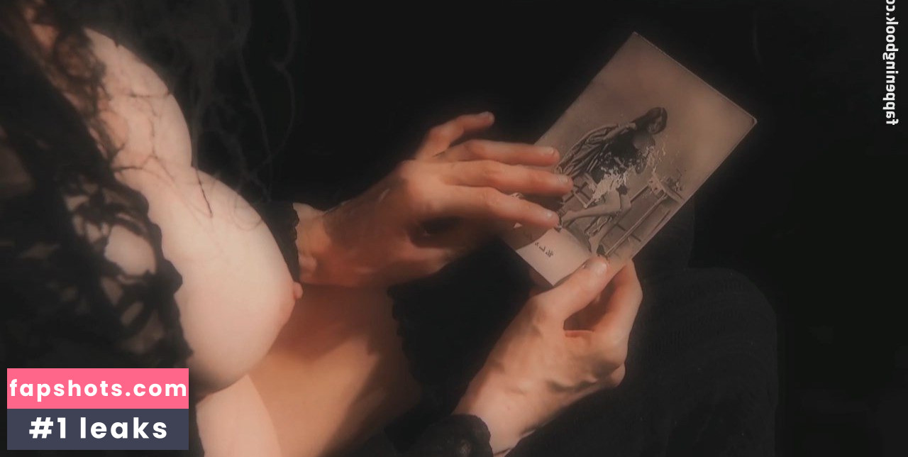 Marie-Cecile Gueguen gallery photo #2