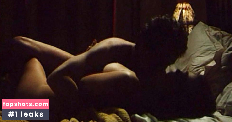 Marie-Christine Rousseau Nahé úniky fotek pouze od fanoušků #4 - Fapshots