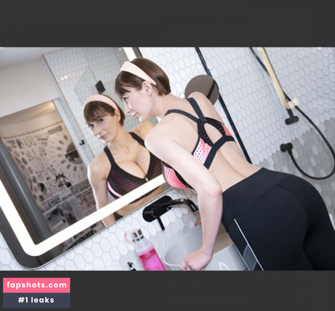 Marie Claude Bourbonnais Nacktheit OnlyFans Fotos #600 - Fapshots