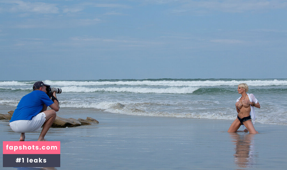 Marie Claude Bourbonnais Nacktheit OnlyFans Fotos #605 - Fapshots