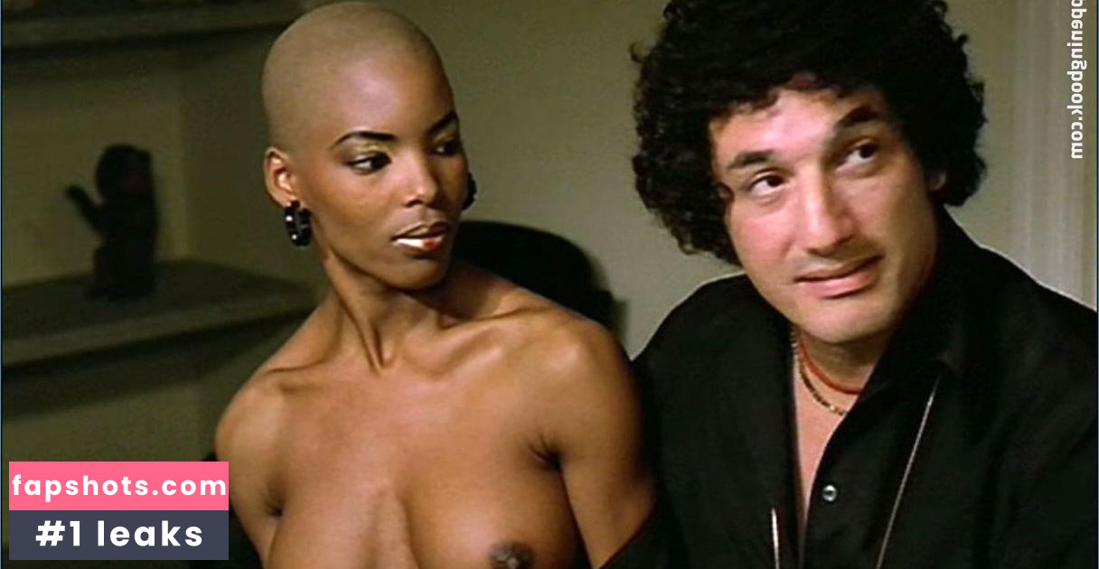 Marie Claude Joseph gallery photo #2